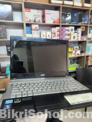 Acer Aspire v3-471g